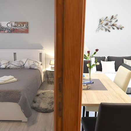 Apartment Karla Zadar Luaran gambar