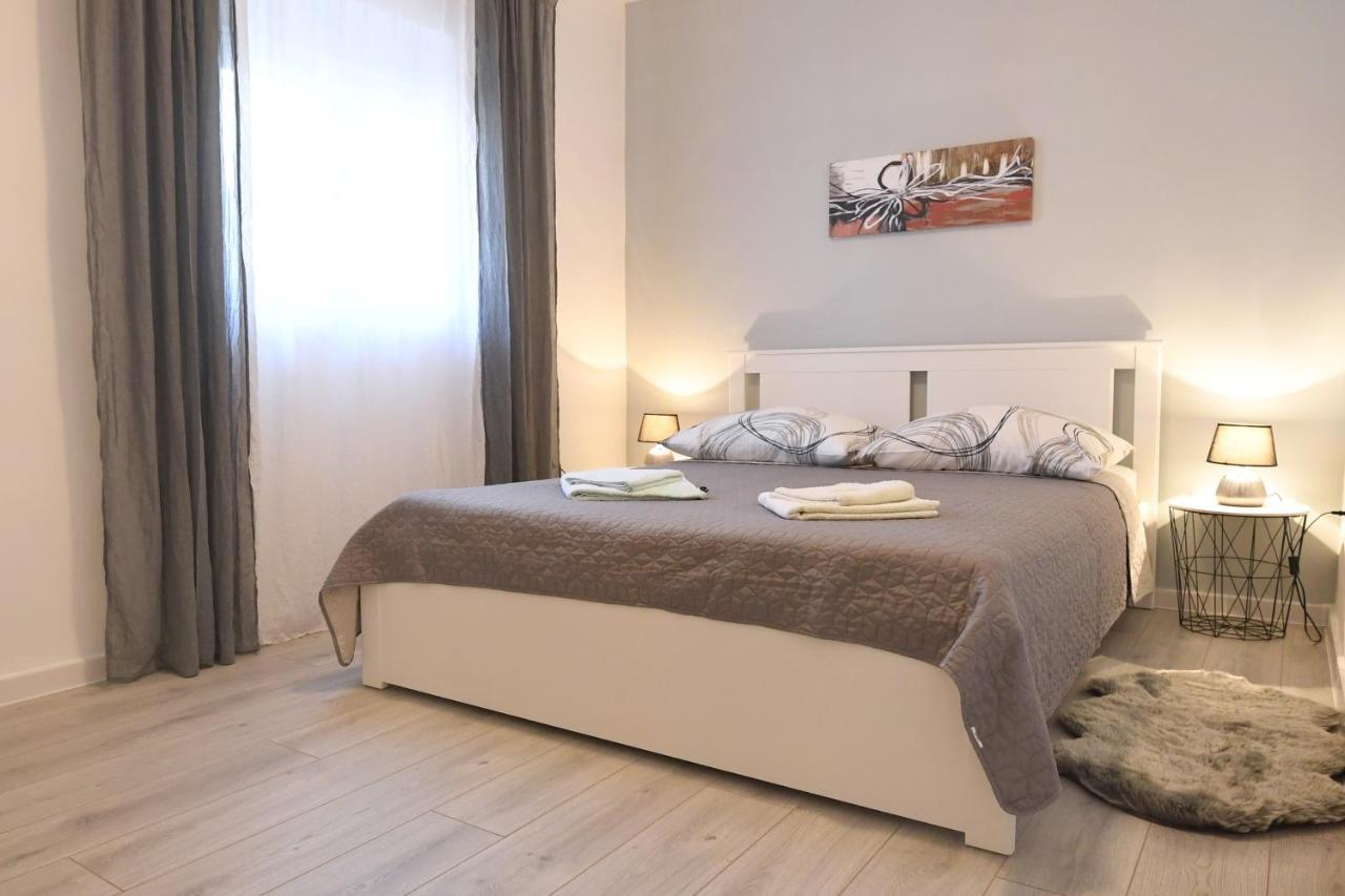 Apartment Karla Zadar Luaran gambar