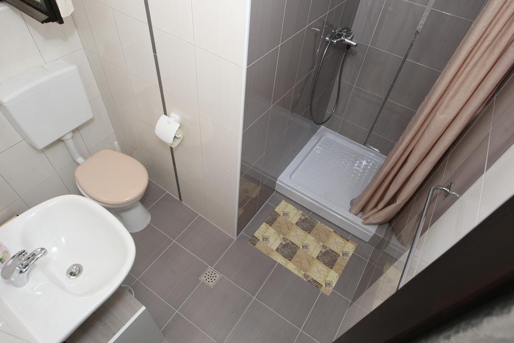 Apartment Karla Zadar Luaran gambar