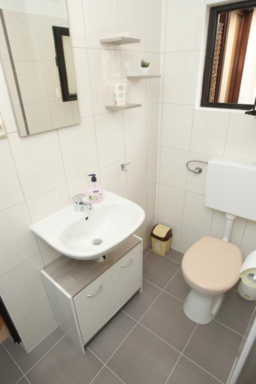 Apartment Karla Zadar Luaran gambar